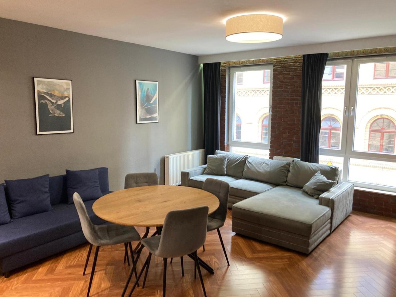 Apartmate- Perfect Apartment Oldtown Gdansk, Gdansk