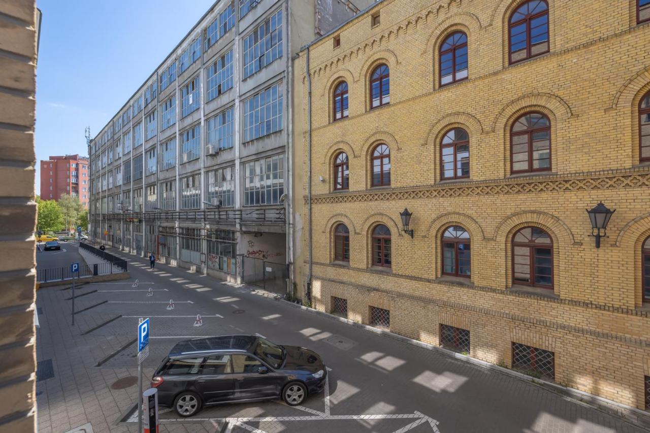 Apartmate- Perfect Apartment Oldtown Gdansk — Photos 3
