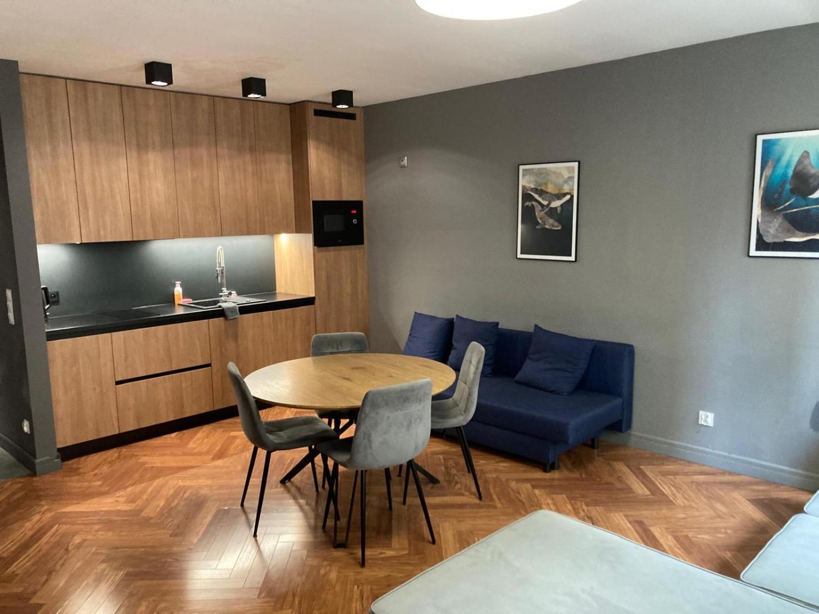 Apartmate- Perfect Apartment Oldtown Gdansk — Photos 1