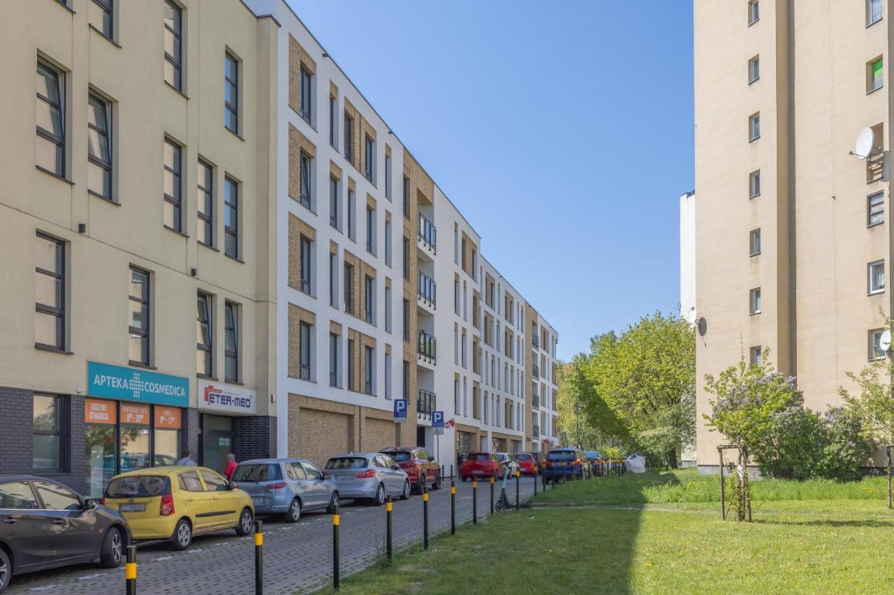 Apartmate- Perfect Apartment Oldtown Gdansk — Photos 2